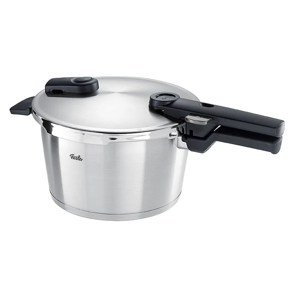  Nồi áp suất Fissler Vitaquick Premium 4.5L - 22cm - Hàng chính hãng - Sản xuất tại Đức 
