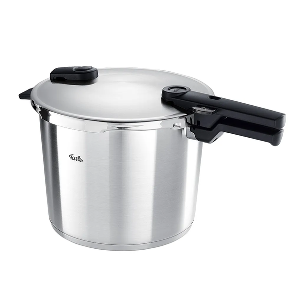  Nồi áp suất Fissler Vitaquick Premium 10L - 26cm - Hàng chính hãng - Sản xuất tại Đức 