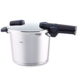  Nồi áp suất Fissler Vitaquick 10L - 26cm - Hàng chính hãng - Sản xuất tại Đức 