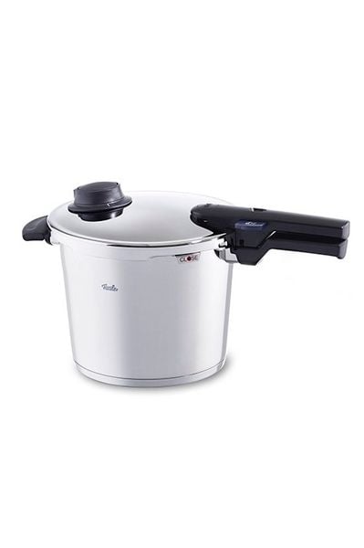  Nồi áp suất Fissler Vitavit Comfort 22cm - 6L 