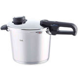  Nồi áp suất Fissler Vitavit Premium 26cm - 8L - sản xuất tại Đức nguyên chiếc 100% 