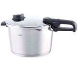  Nồi áp suất Fissler Vitavit Premium 22cm - 2.5L - sản xuất tại Đức nguyên chiếc 100% 