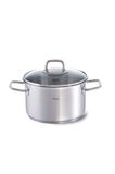  Nồi inox cao cấp Fissler Viseo 20cm 3.6L 