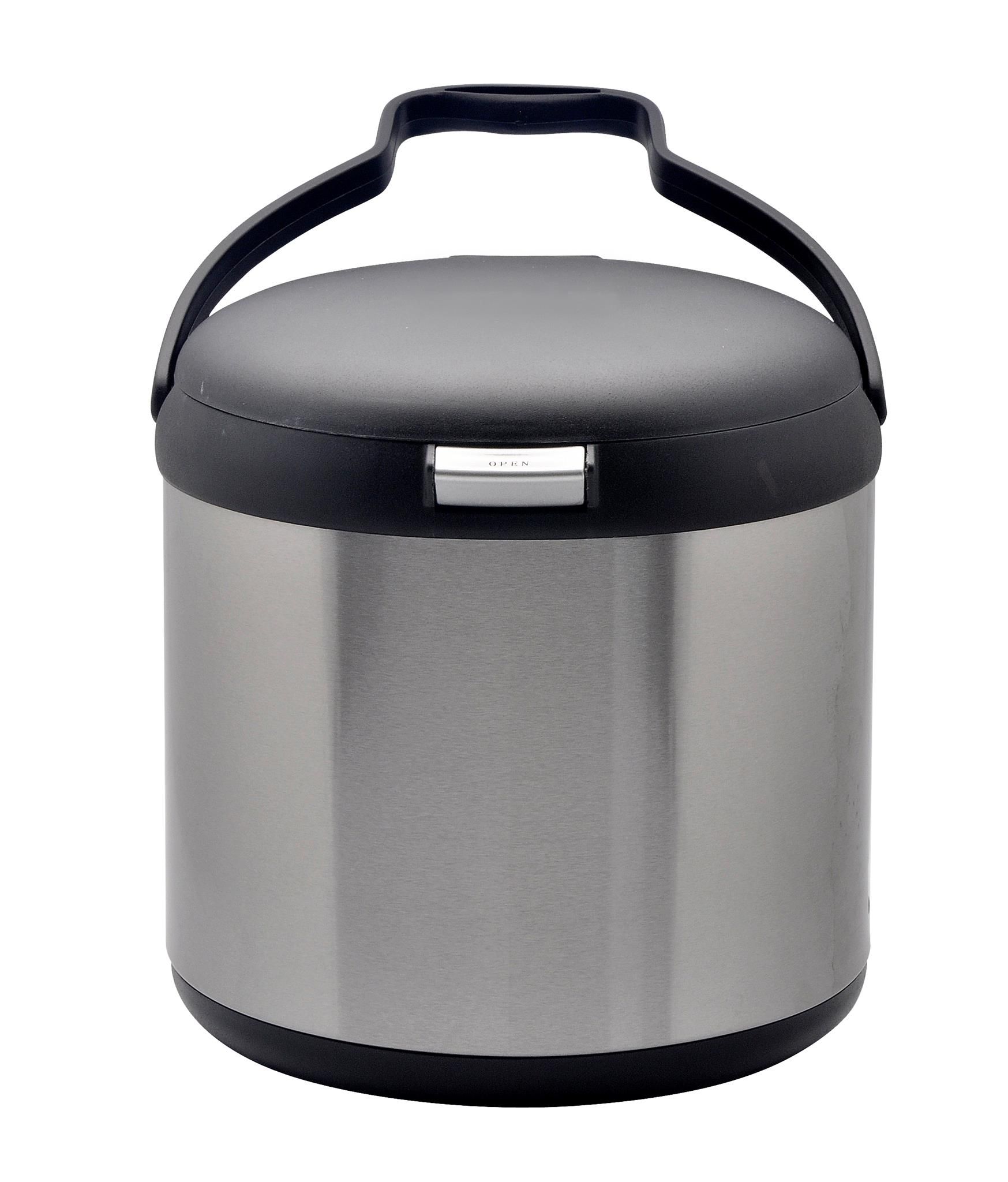  Nồi ủ La Gourmet 4 5L - thật tiện dụng và nhanh gọn để chế biến những món ăn ngon 