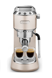  [CHÍNH HÃNG] Máy pha cà phê Delonghi EC785 - Coffee Maker Delonghi Dedica Metallics EC 785 