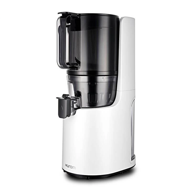  [CHÍNH HÃNG BẢO HÀNH 10 NĂM] Máy ép chậm Hurom H200 - Made in Korea - Easy Clean Slow Juicer 