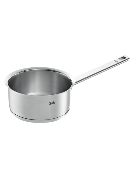  [CHÍNH HÃNG] Quánh inox cao cấp Fissler Original Pro 16cm 1.4L - Made in Germany 