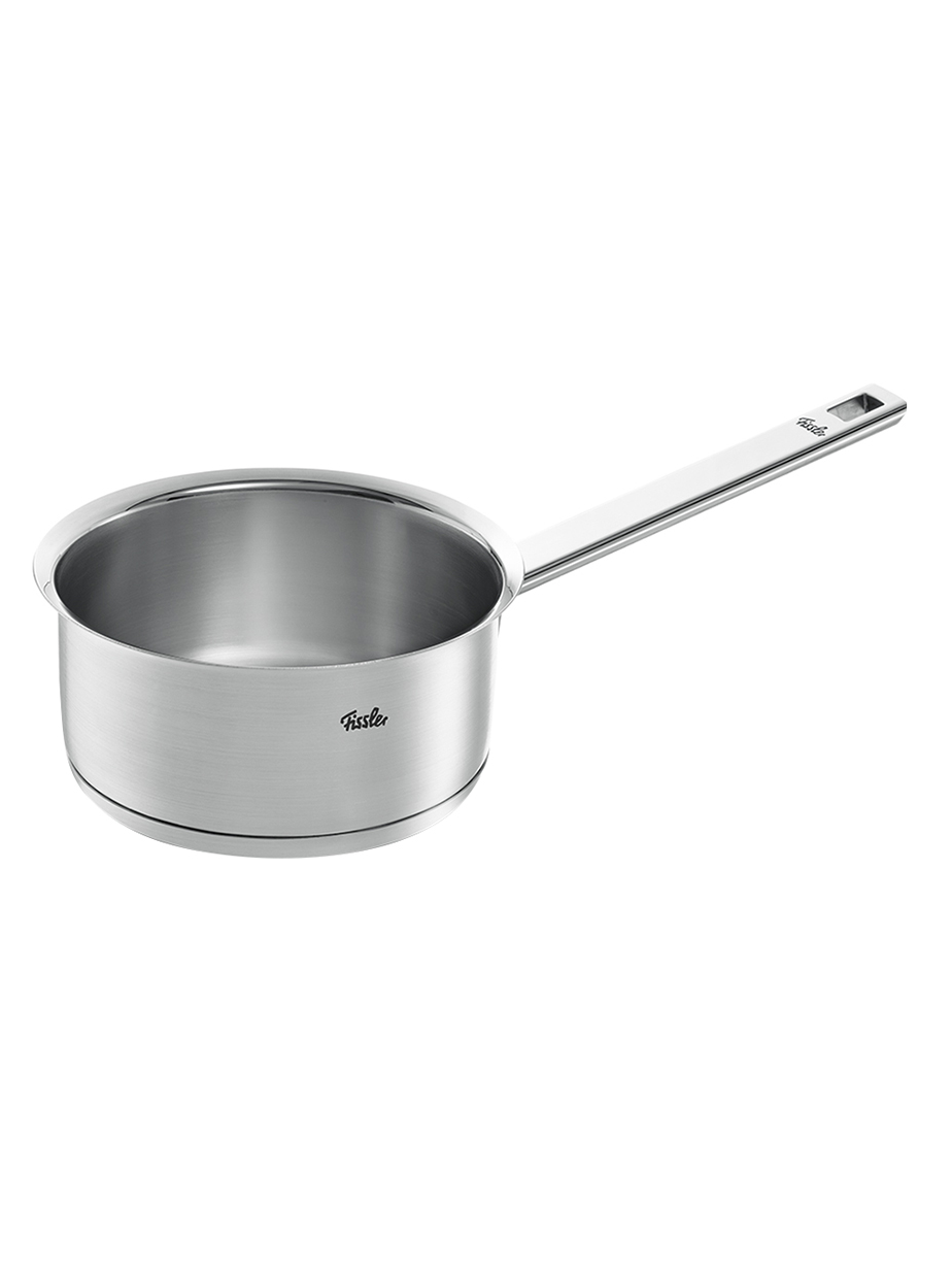  [CHÍNH HÃNG] Quánh inox cao cấp Fissler Original Pro 16cm 1.4L - Made in Germany 