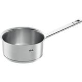  Bộ nồi 3 món Fissler Original Pro OPC2 - 3 nồi nắp inox - Made in Germany 