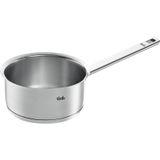  Bộ nồi 4 món Fissler Original Pro OPC2 - Made in Germany - 3 nồi 1 quánh nắp inox 