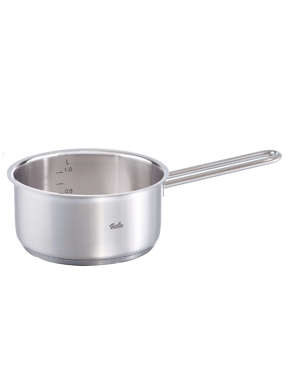  [CHÍNH HÃNG]Bộ nồi Fissler Viseo 4 món nắp kính - Sản xuất nguyên chiếc tại Đức 