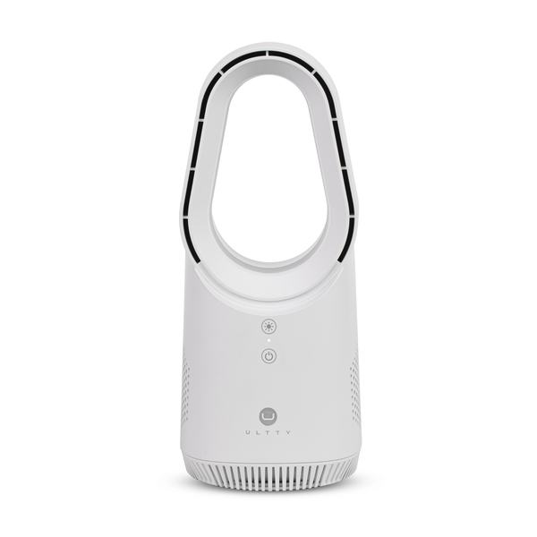  [CHÍNH HÃNG]Quạt không cánh và khử khuẩn UVC - U ULTTY LIDI 