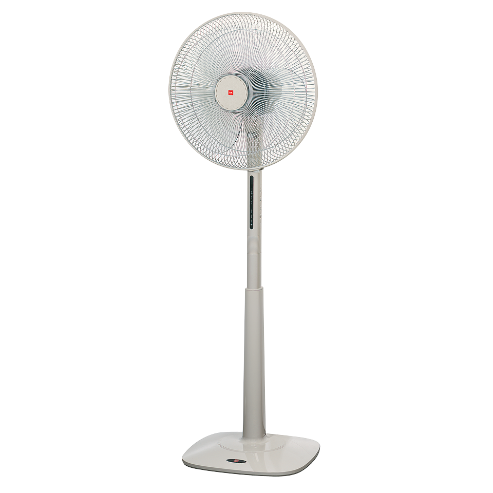 Quạt Đứng Công Nghiệp 43 tấc Model DCN1806 Senko  quatvadentkt