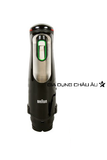  Tay cầm (Động cơ) máy xay cầm tay Braun dòng Multiquick 7 - 1000w - Sản xuất Châu Âu 