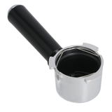  [CHÍNH HÃNG] Phụ kiện tay cầm máy pha cà phê espresso Delonghi EC685 - EC785 - EC680 - EC820 - Delonghi Portafilter 