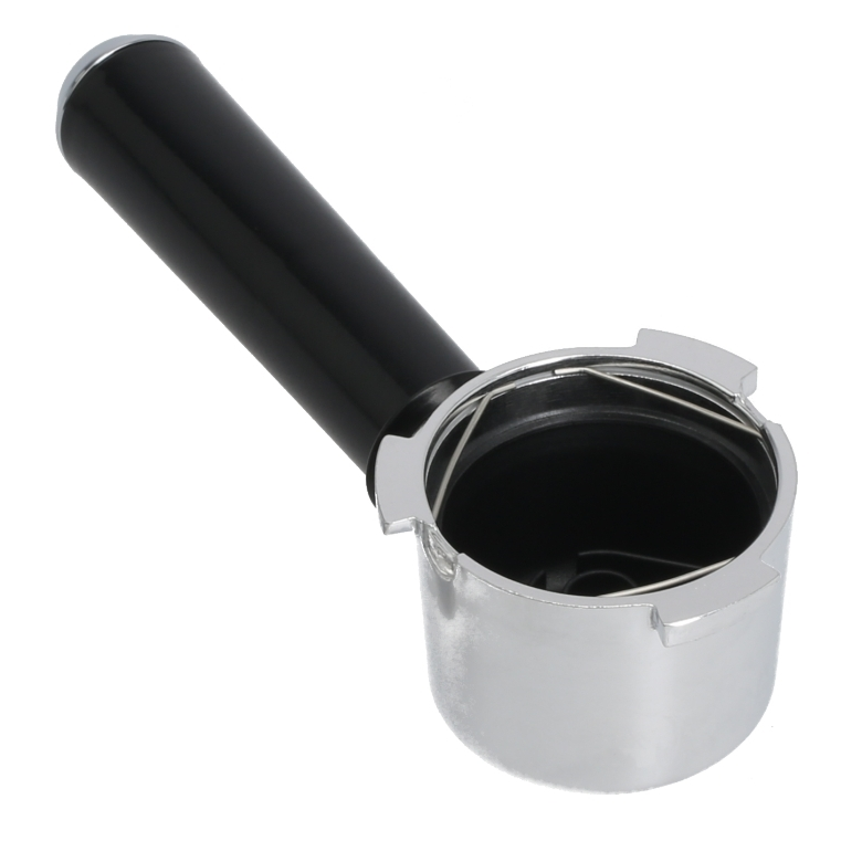  [CHÍNH HÃNG] Phụ kiện tay cầm máy pha cà phê espresso Delonghi EC685 - EC785 - EC680 - EC820 - Delonghi Portafilter 