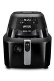  [CHÍNH HÃNG]Nồi chiên không dầu Delonghi FH2394.BK - Delonghi IdealFry Digital Hot-Air Fryer FH2394BK 