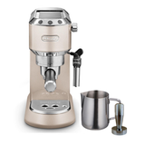  [CHÍNH HÃNG] Máy pha cà phê Delonghi EC685 - Coffee Maker Delonghi EC 685 (EC685.M - EC685.R - EC685.BK) 