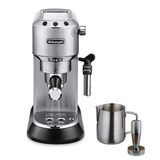  [CHÍNH HÃNG] Máy pha cà phê Delonghi EC685 - Coffee Maker Delonghi EC 685 (EC685.M - EC685.R - EC685.BK) 