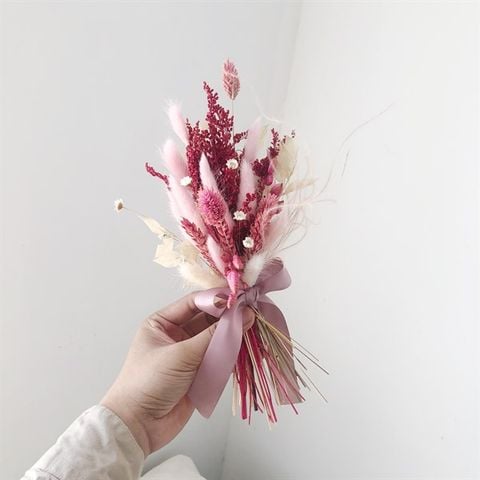 Hoa bó mini M110020S