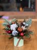 Bình hoa Xmas Mini M131820S custom