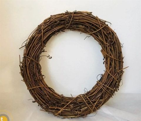 Vòng dây rừng mảnh 30cm