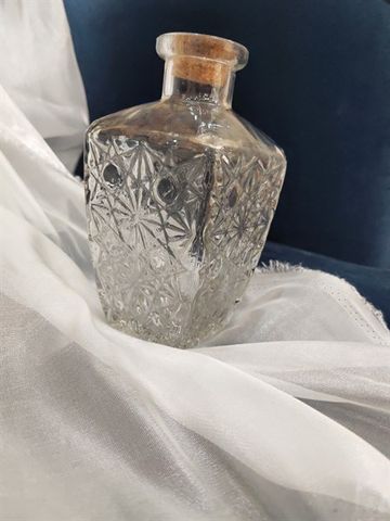 Bình thủy tinh 040