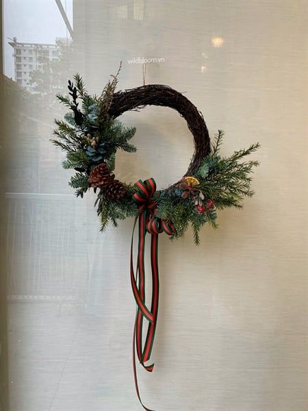 Vòng nguyệt quế M17084M