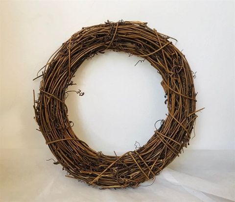 Vòng rễ cây cọng mảnh 20 cm