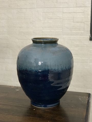 Bình gốm 093