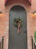 Xmas wreath M17103F