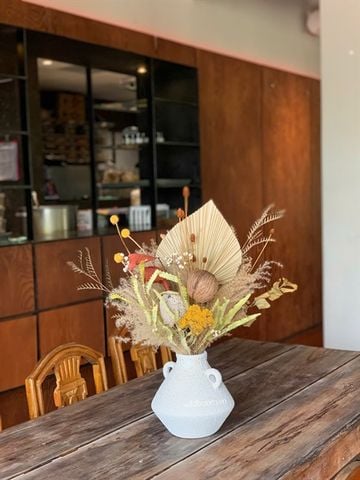 Bình hoa nội thất M130659S