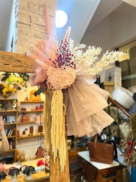 Swag treo tường M15111F