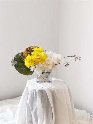 Bình hoa Hannie21 M130321M