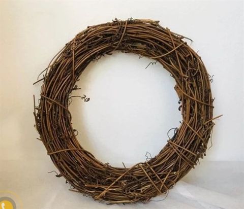 Vòng dây rừng mảnh 35cm