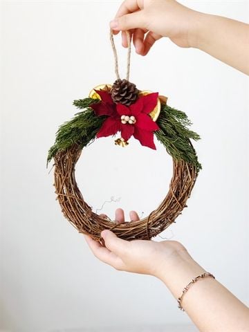 Vòng Noel 03 size S