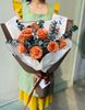 Bó hoa hồng  M11169M