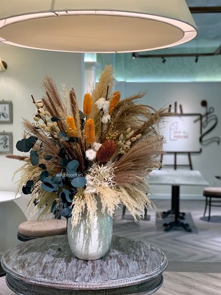 Bình hoa centerpiece M131126XL