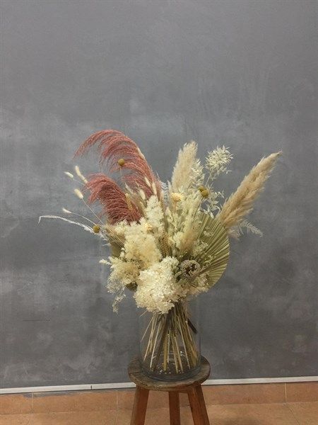 Bình hoa custom M131048L