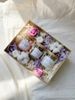 Set quà tặng nến hoa Sweet Memory S