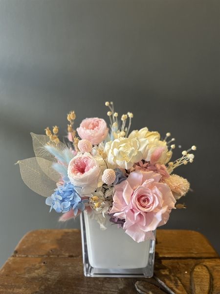 Bình Hoa Pastel M131809S