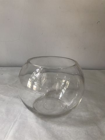 Bình thủy tinh 055