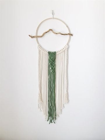 Vòng Macrame 02