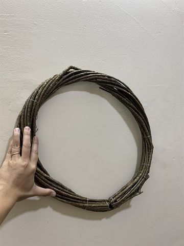 Vòng dây rừng 40cm