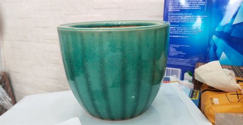 Bình gốm 095