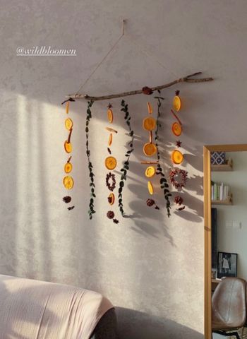 Xmas hanger 05