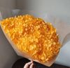 Tú cầu preserved màu cam sáng