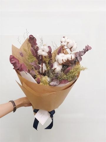 Bó hoa Chocolate love