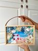 Hộp hoa khô Summer box nhiều màu M120211S