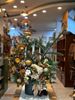 Bình hoa Xmas M130641L